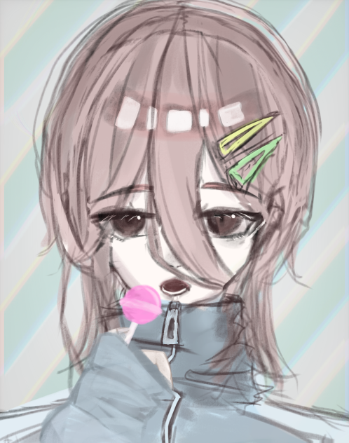 無題405 - ibisPaint