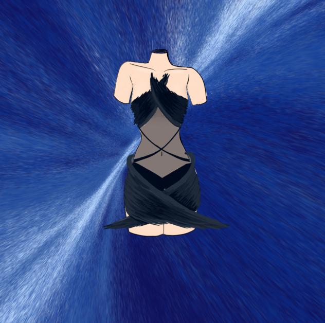 Wing outfit draft