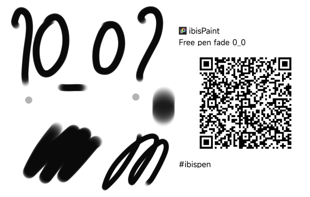 Free pen fade0_0