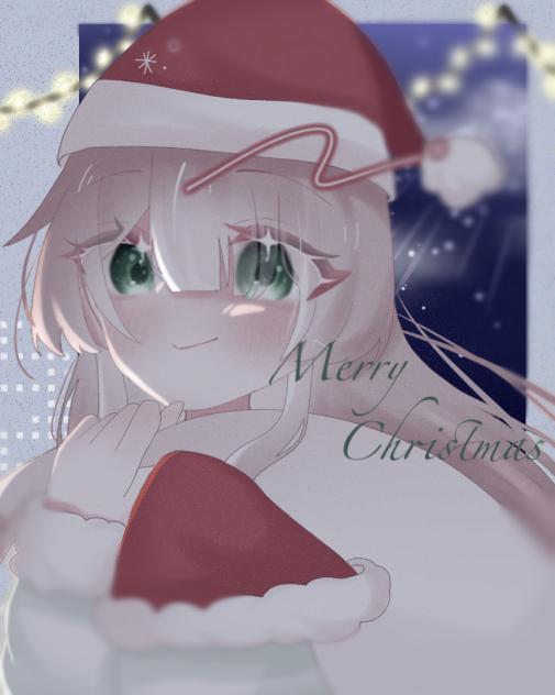 メリクリだよ〜！