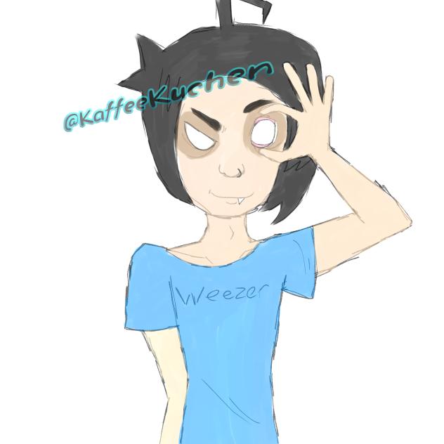 Jeckel sketch part two
