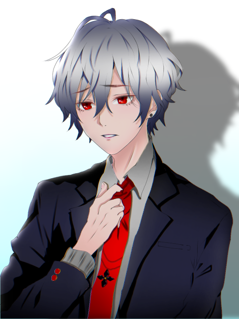 I'm So Tired - ibisPaint