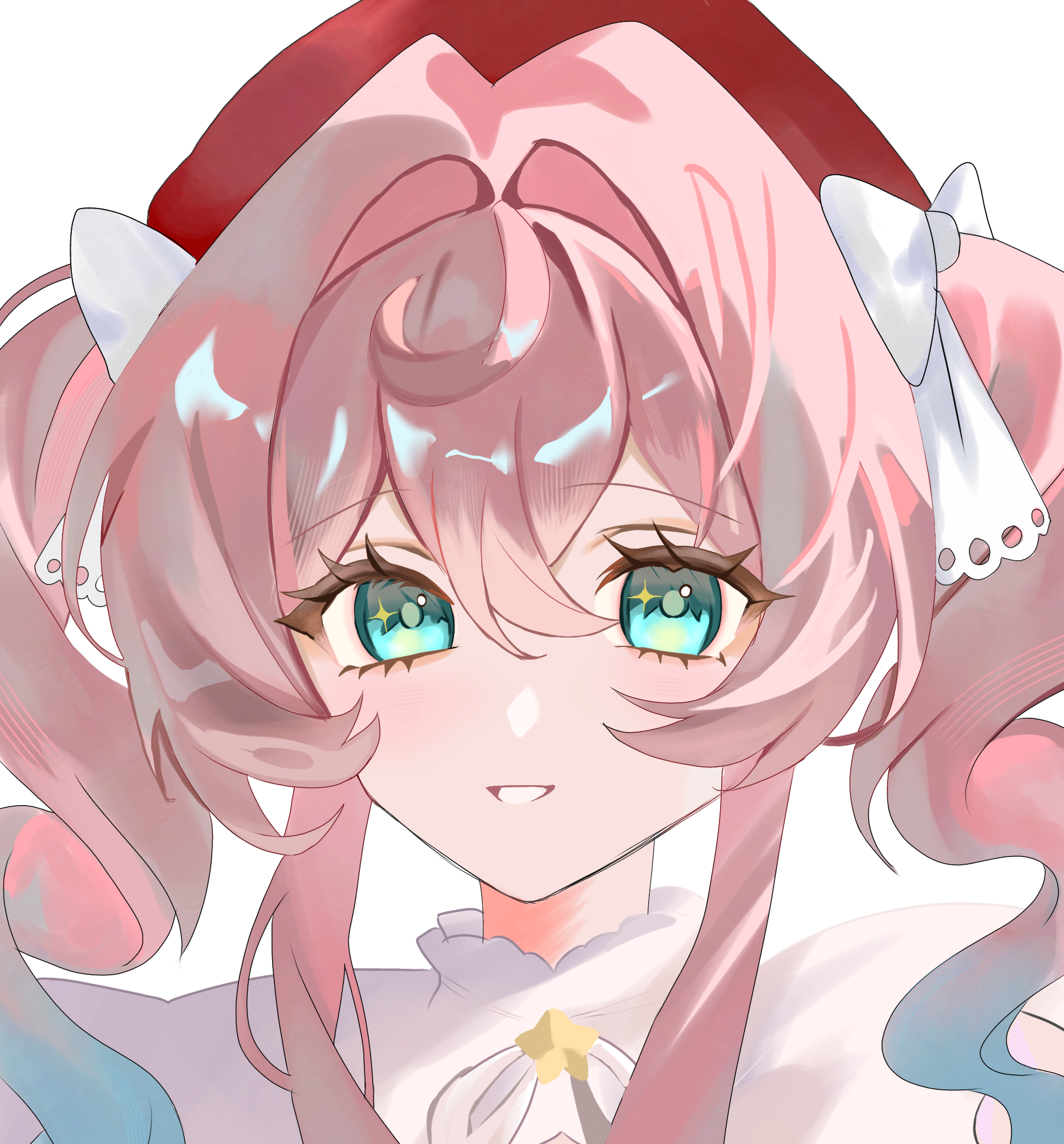 画像確認 ヒアンシー ヒアンシー°˖✧♡ - ibisPaint