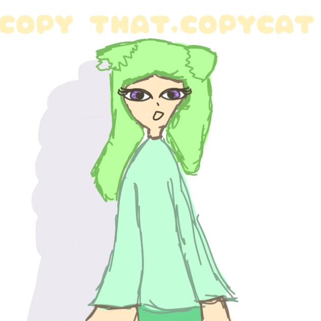 Copycat