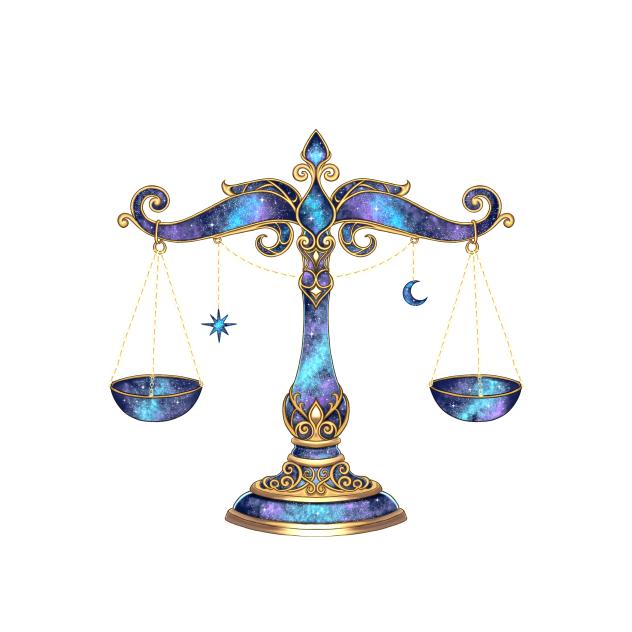 LIBRA ♎