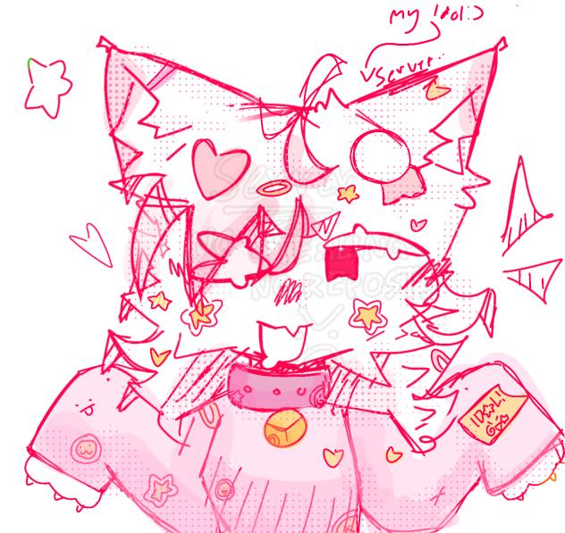 fanart ! !