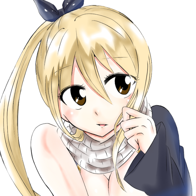 ルーシィ(ナツコス)