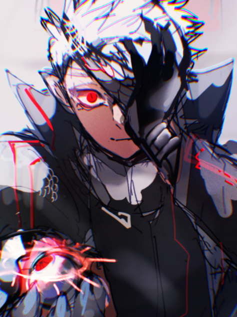 義眼