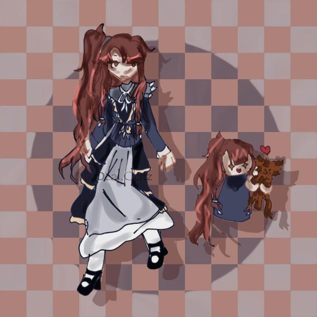 ~HitAjig DTIYS~