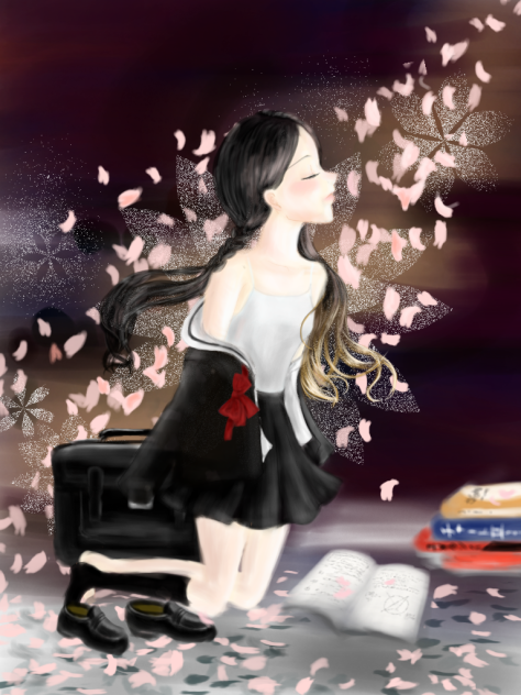 曖昧な存在