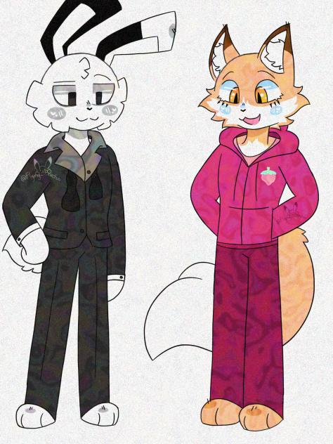 OUTFIT SWAP OUTFIT SWAP‼️