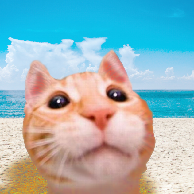 Kid on the beach asks you to buy icecrem