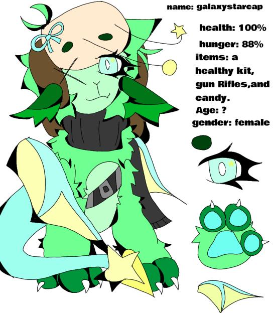 my gorilla tag character pt normal