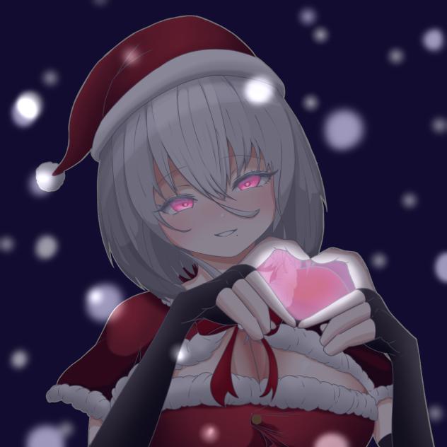 メリークリスマス!