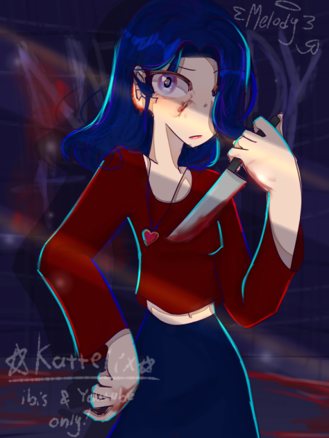 【。Melody 🎼  。】