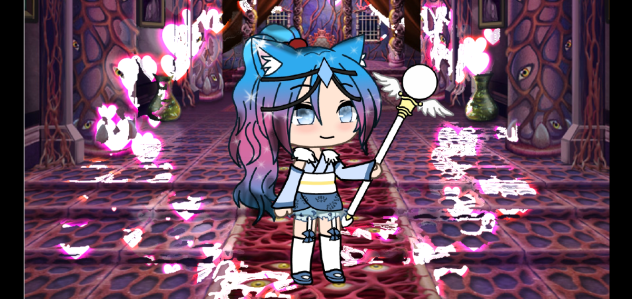 gift for hatsumi rou (remake)