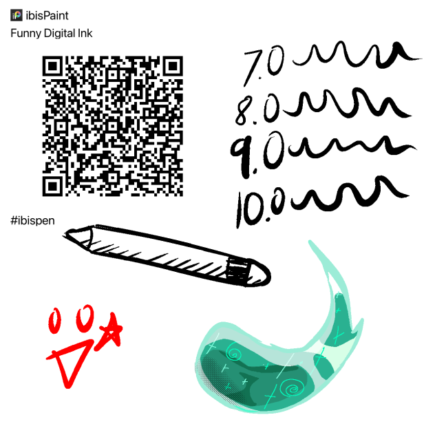 Digital Pen for anythinh