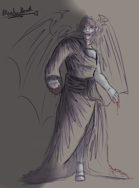 Attempting to exit art block, again.