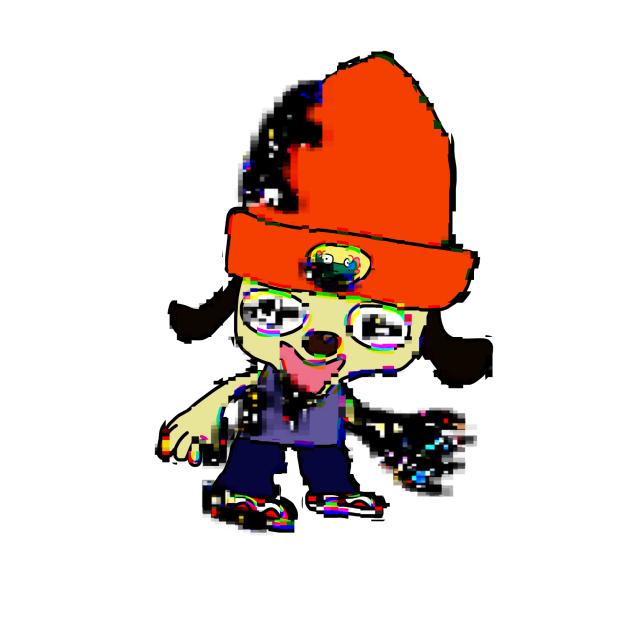 “I G0T7A B3L1EVE!