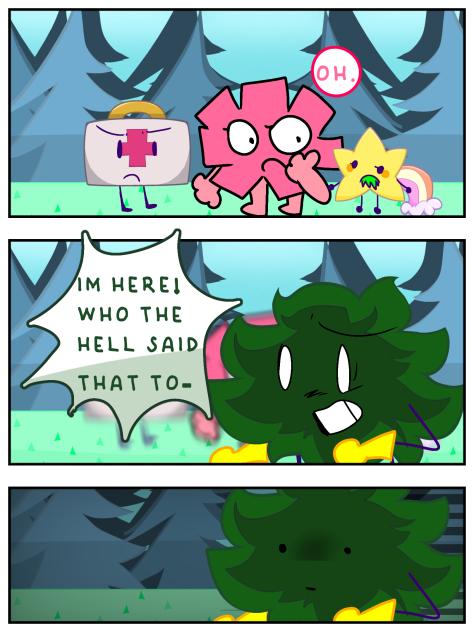 Leftovers 9