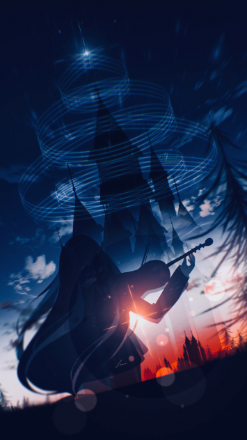 Lullaby
