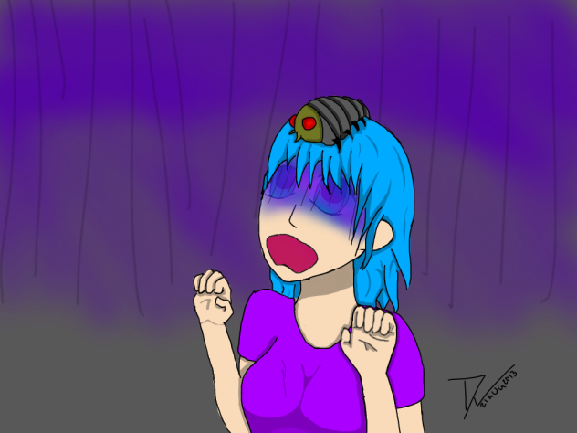 bug - ibisPaint