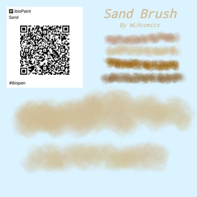 Sand