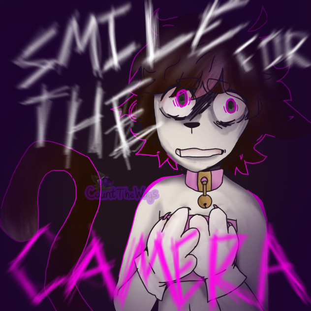 SMILE. But not extra