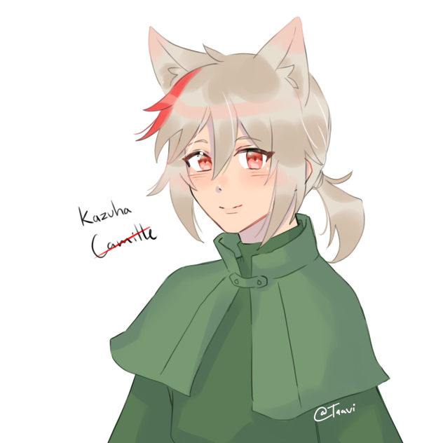Camille.but.its.Kazuha