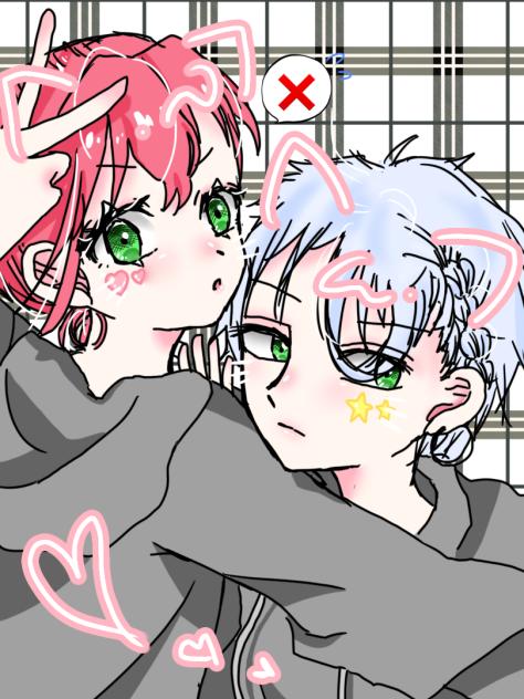 プリクラ❣️