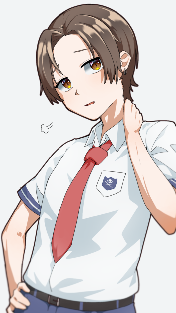 リクエスト　大我竜二