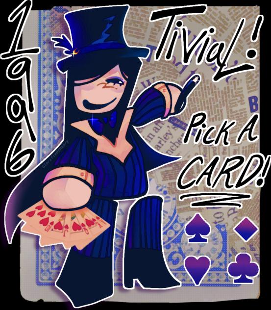🪄TRIVIAL1996🃏