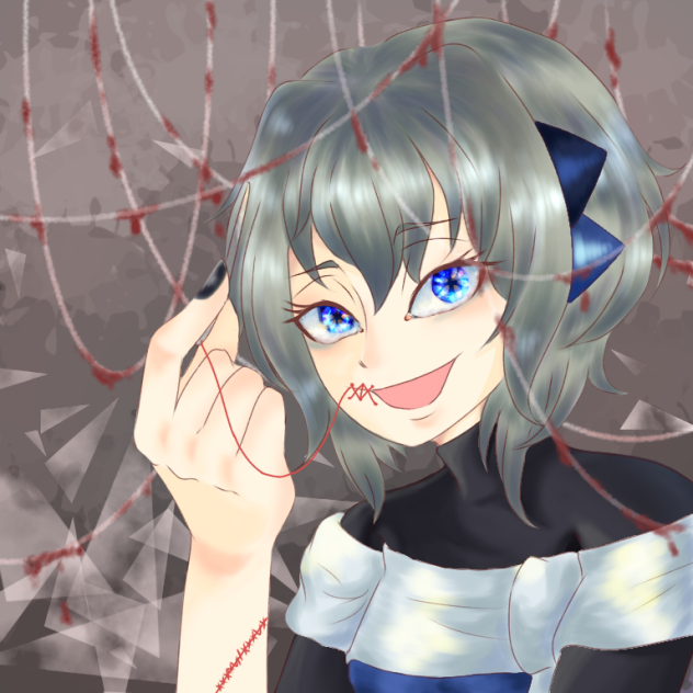 ふふふ…