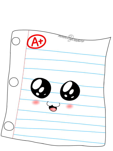 Cute Paper