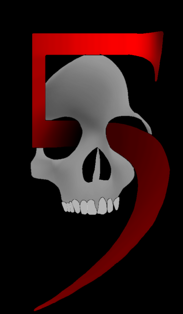 Destino Final 5 Logo uwu