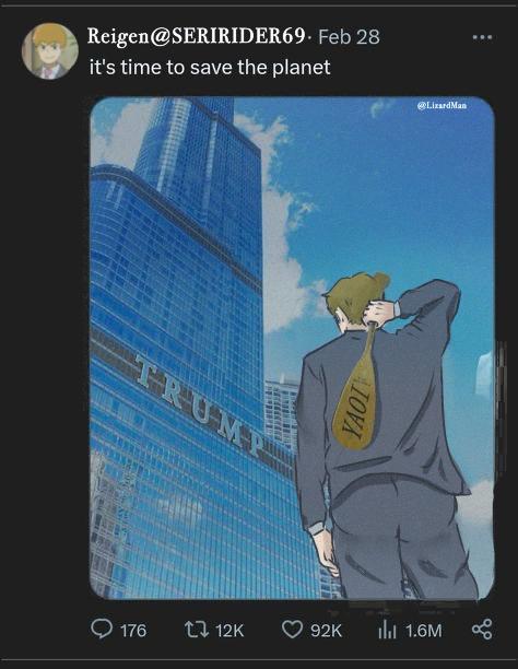 Stupid ass reigen redraw