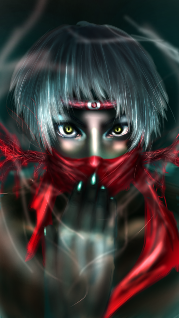 オリジナル 創作