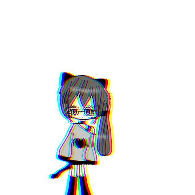 cool girl