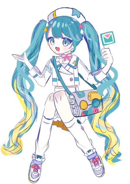 マジミラミク