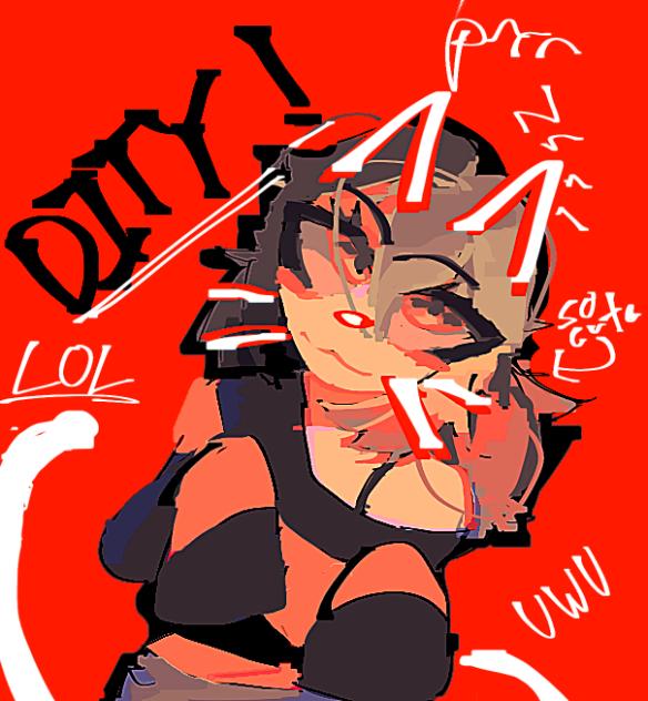 DITY