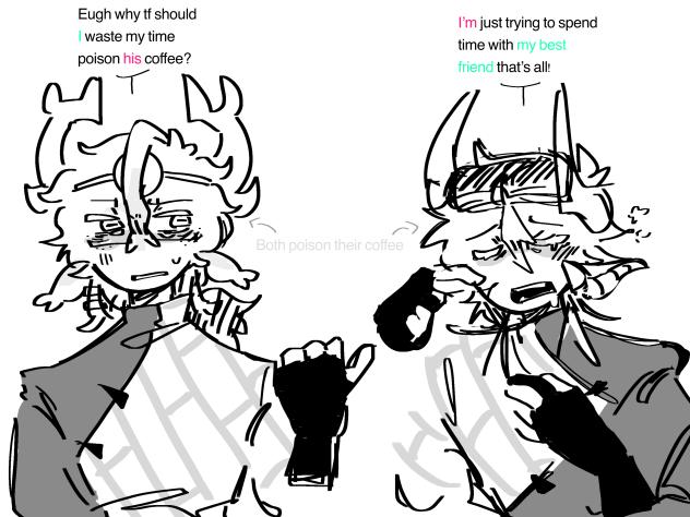 I should sleep
