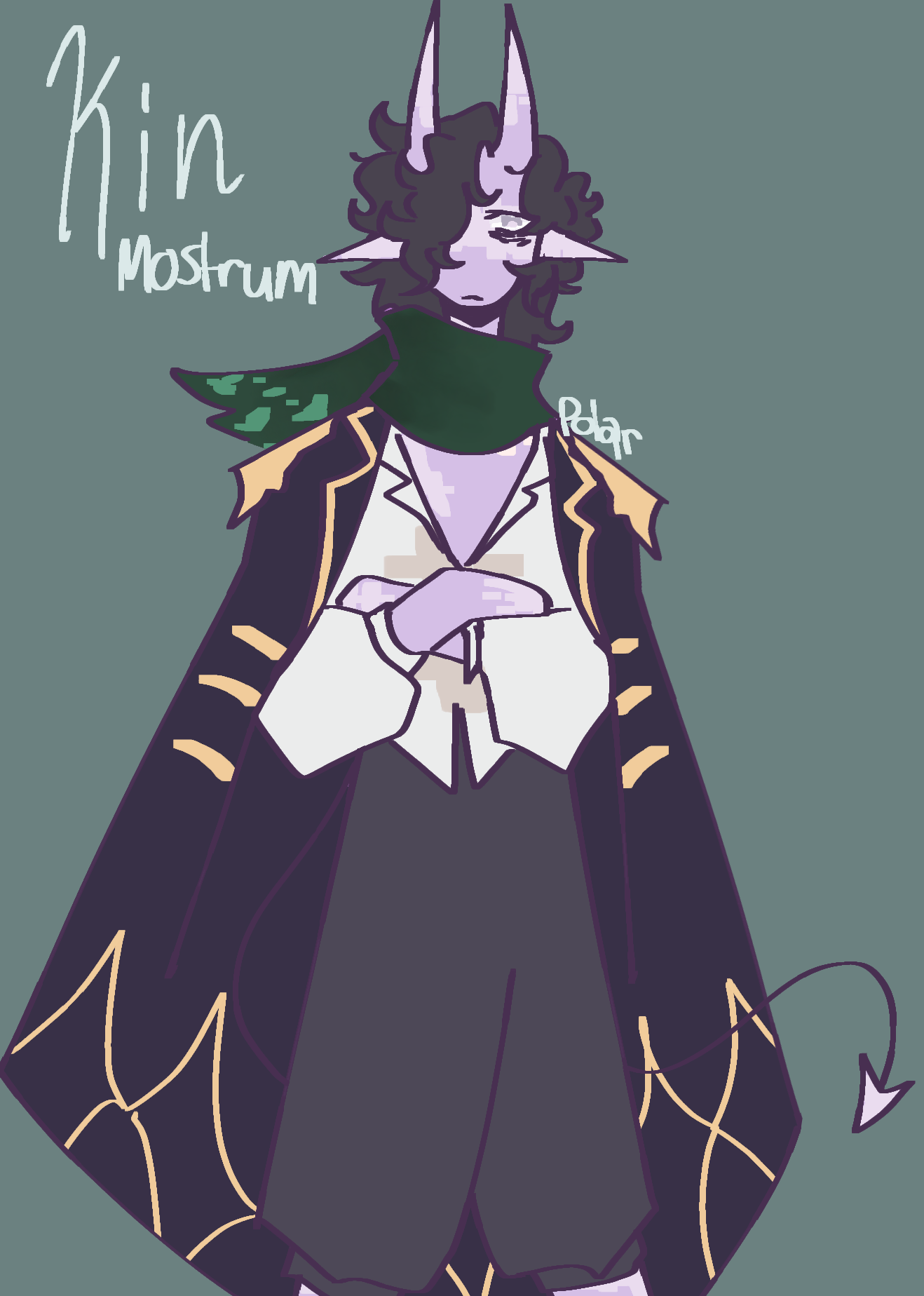 post session five - ibisPaint