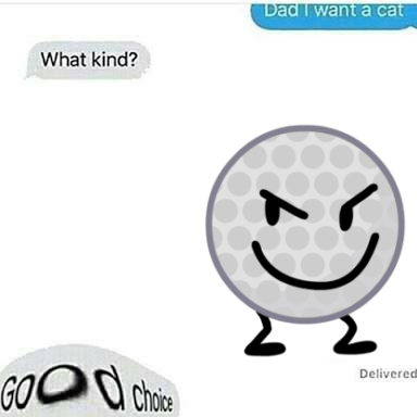 GoOd Choice