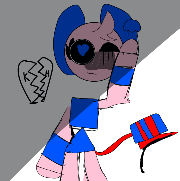 HEH ITS UNDERATED