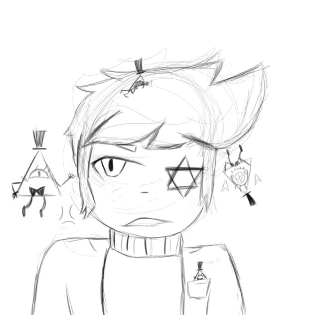 sketch for my new incoming artwork!!!!!!