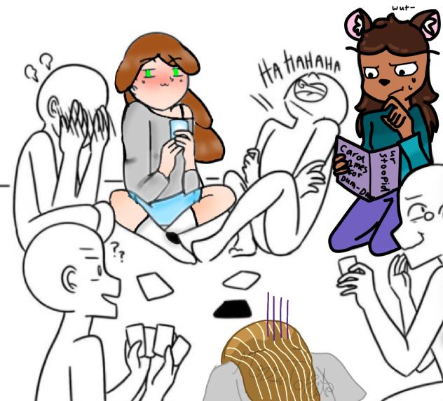 Uno collab