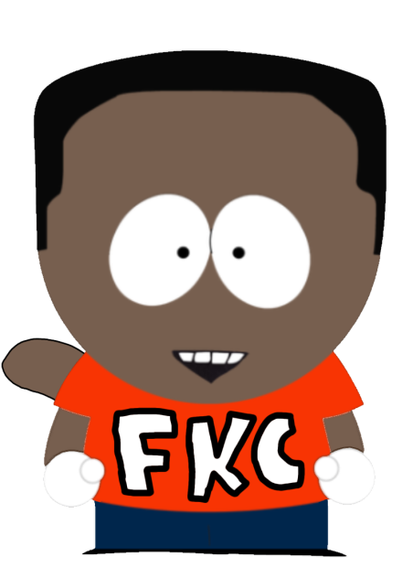 FKC10 In South Park