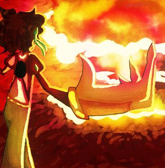 Explosion