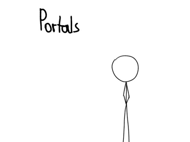 portals