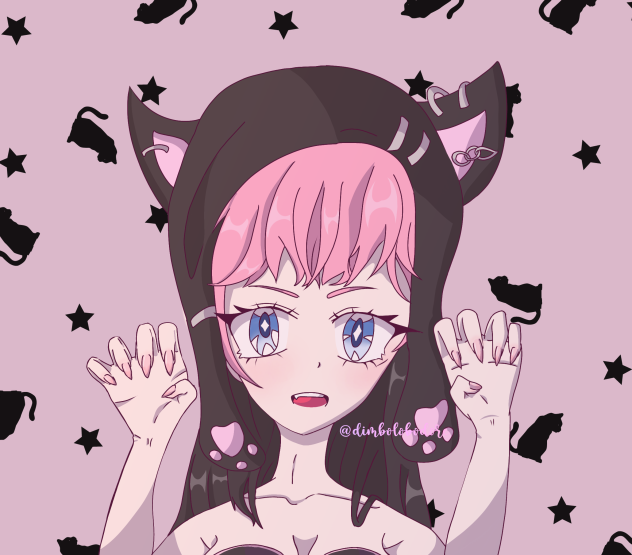 Art contest #7 - ibisPaint